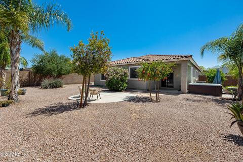 3680 E Vallejo Dr, Gilbert, AZ 85298 photo 37