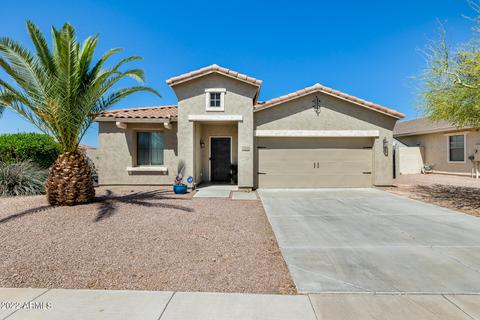 3680 E Vallejo Dr, Gilbert, AZ 85298 photo 2