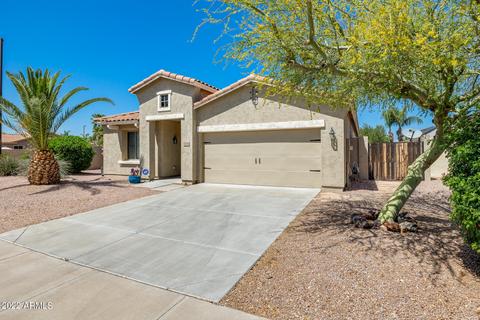 3680 E Vallejo Dr, Gilbert, AZ 85298 photo 1