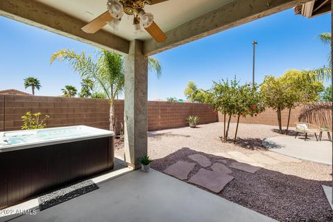 3680 E Vallejo Dr, Gilbert, AZ 85298 photo 32
