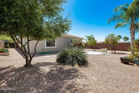3680 E Vallejo Dr, Gilbert, AZ 85298 photo 38
