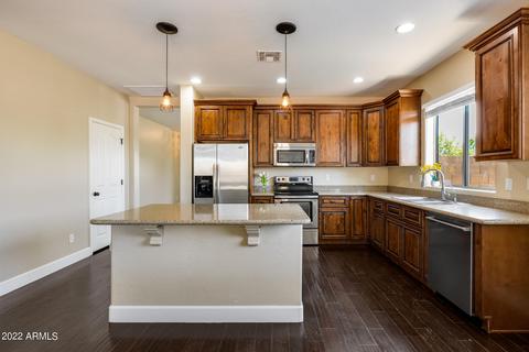 3680 E Vallejo Dr, Gilbert, AZ 85298 photo 9