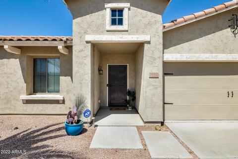 3680 E Vallejo Dr, Gilbert, AZ 85298 photo 3