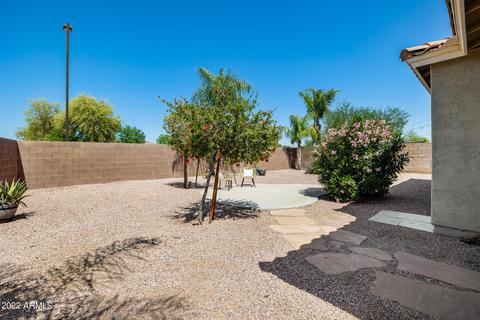 3680 E Vallejo Dr, Gilbert, AZ 85298 photo 35