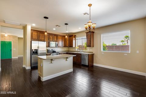 3680 E Vallejo Dr, Gilbert, AZ 85298 photo 13