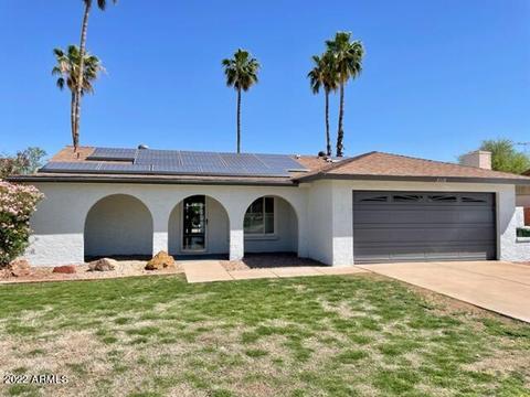 2110 E Pegasus Dr, Tempe, AZ 85283 photo 1