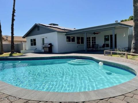 2110 E Pegasus Dr, Tempe, AZ 85283 photo 2