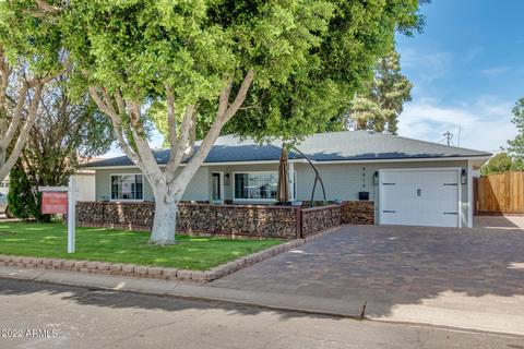 4614 E Cambridge Ave, Phoenix, AZ 85008 photo 1
