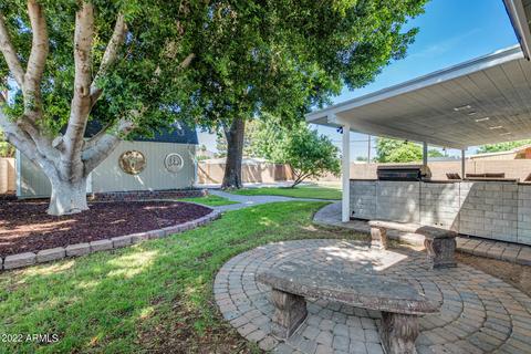 4614 E Cambridge Ave, Phoenix, AZ 85008 photo 25