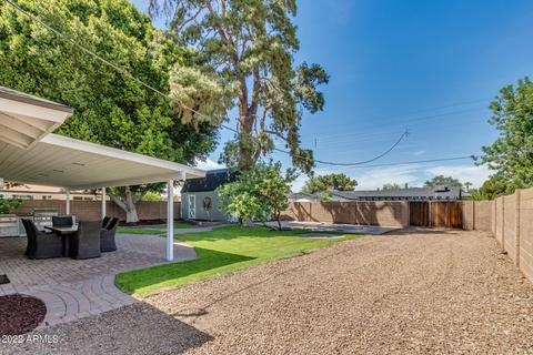 4614 E Cambridge Ave, Phoenix, AZ 85008 photo 23