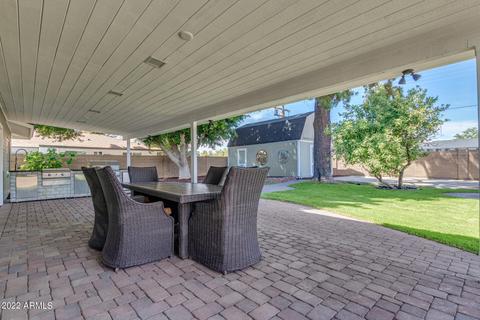 4614 E Cambridge Ave, Phoenix, AZ 85008 photo 24