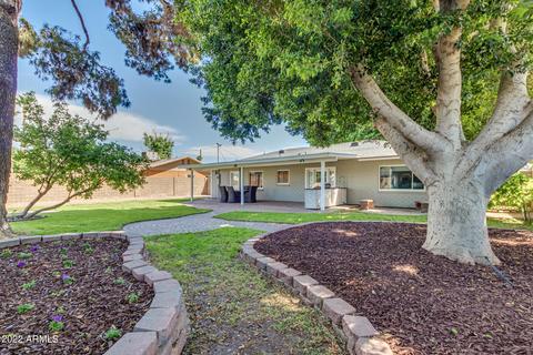 4614 E Cambridge Ave, Phoenix, AZ 85008 photo 26