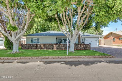 4614 E Cambridge Ave, Phoenix, AZ 85008 photo 3