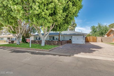 4614 E Cambridge Ave, Phoenix, AZ 85008 photo 2