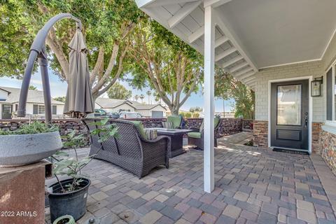 4614 E Cambridge Ave, Phoenix, AZ 85008 photo 4