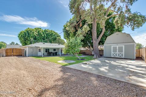 4614 E Cambridge Ave, Phoenix, AZ 85008 photo 27