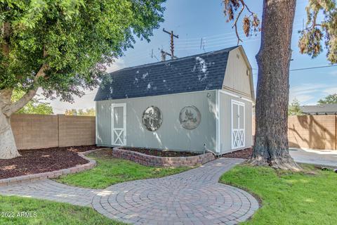 4614 E Cambridge Ave, Phoenix, AZ 85008 photo 28