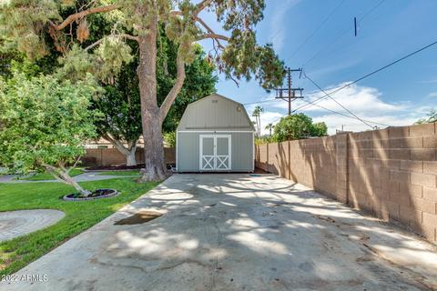 4614 E Cambridge Ave, Phoenix, AZ 85008 photo 29