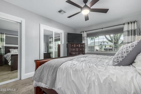 4614 E Cambridge Ave, Phoenix, AZ 85008 photo 16