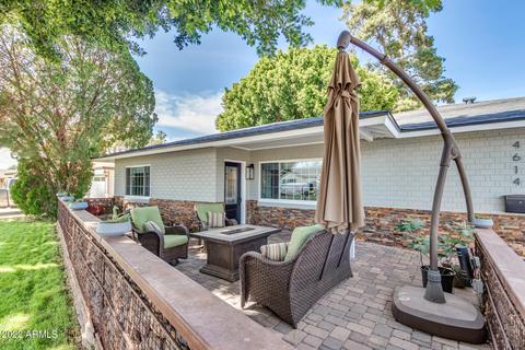 4614 E Cambridge Ave, Phoenix, AZ 85008 photo 5