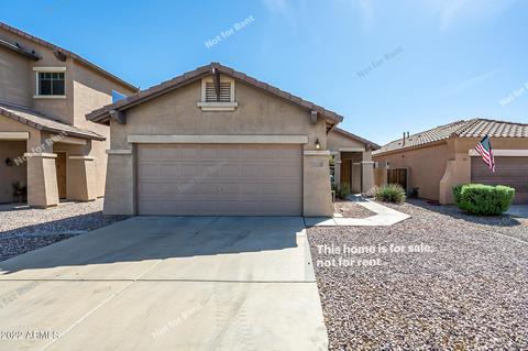 229 N 110th St, Apache Junction, AZ 85120 photo 1