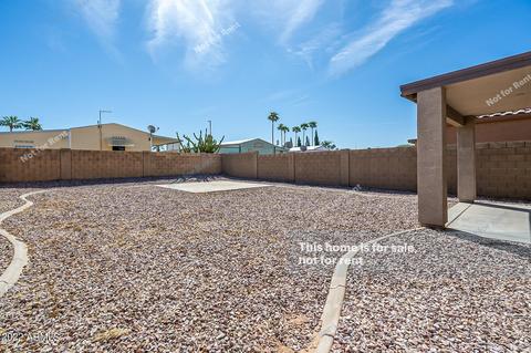 229 N 110th St, Apache Junction, AZ 85120 photo 19
