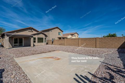 229 N 110th St, Apache Junction, AZ 85120 photo 20
