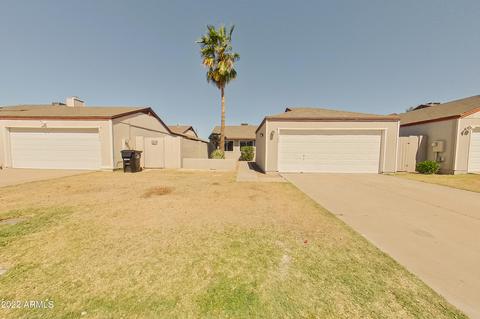 4508 E Vineyard Rd, Phoenix, AZ 85042 photo 1