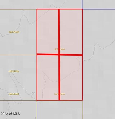 423 N Rd Ave N Of Glendale Ave #LOT 1, Tonopah, AZ 85354