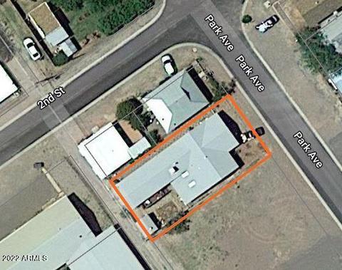 203 Park Ave, Bisbee, AZ 85603 photo 1