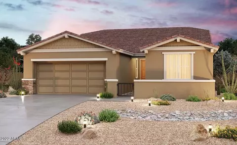 17392 W Larkspur Dr, Surprise, AZ 85388