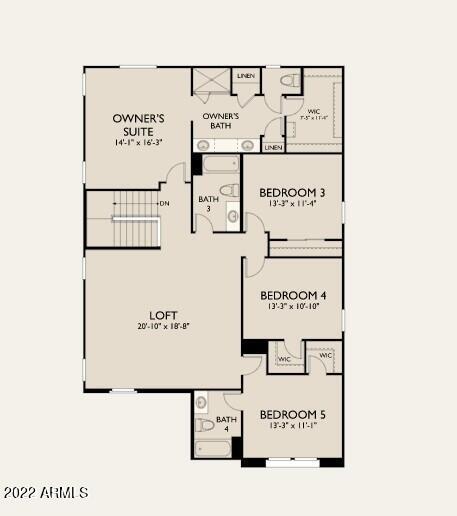 11323 E Upton Ave, Mesa, AZ 85212 photo 5