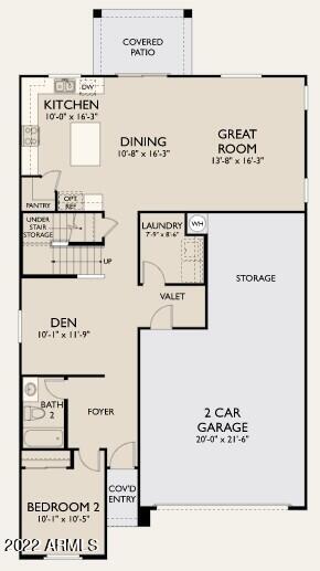 11323 E Upton Ave, Mesa, AZ 85212 photo 6