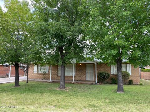 3622 E Clarendon Ave, Phoenix, AZ 85018 photo 2
