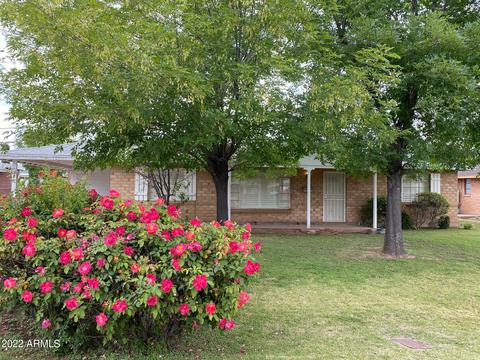 3622 E Clarendon Ave, Phoenix, AZ 85018 photo 1