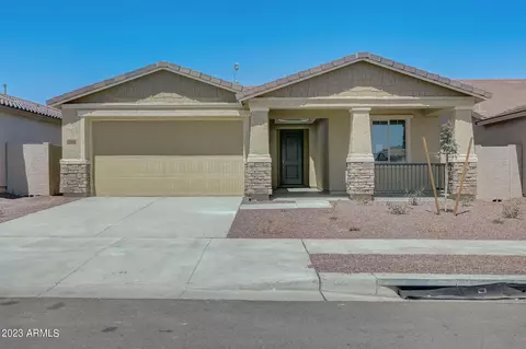 17400 W Larkspur Dr, Surprise, AZ 85388