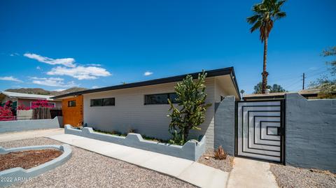 9405 N 4th Ave, Phoenix, AZ 85021 photo 2