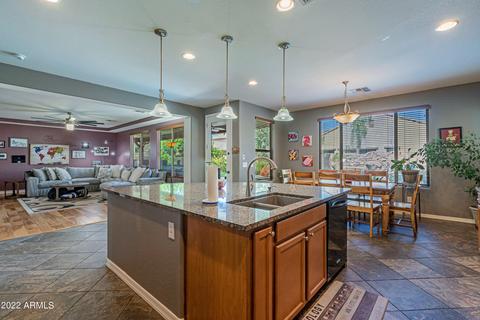 3448 E Shannon St, Gilbert, AZ 85295 photo 22