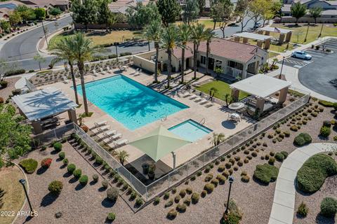 3448 E Shannon St, Gilbert, AZ 85295 photo 67