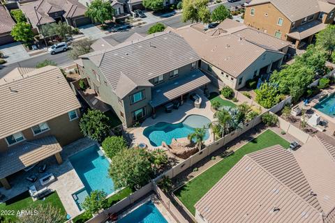 3448 E Shannon St, Gilbert, AZ 85295 photo 60