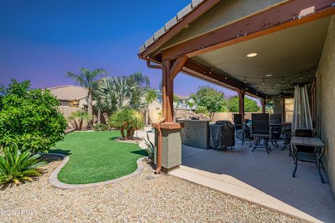 3448 E Shannon St, Gilbert, AZ 85295 photo 58