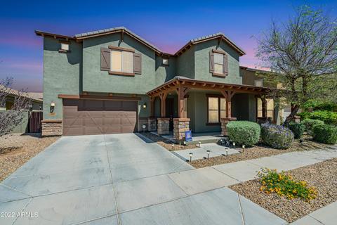 3448 E Shannon St, Gilbert, AZ 85295 photo 2