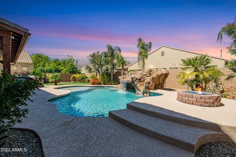 3448 E Shannon St, Gilbert, AZ 85295 photo 8