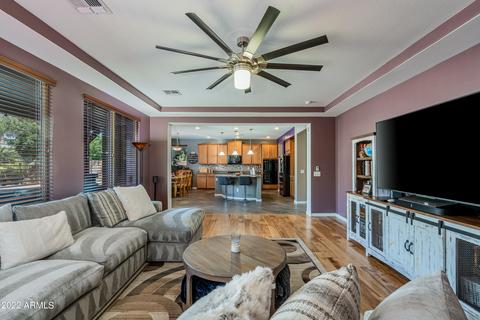 3448 E Shannon St, Gilbert, AZ 85295 photo 31