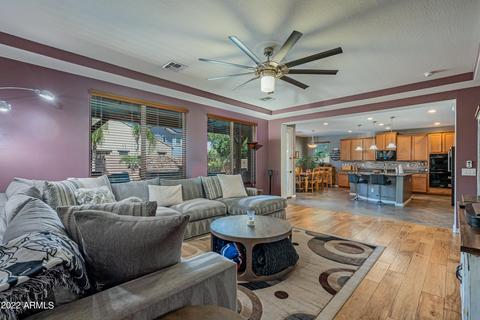 3448 E Shannon St, Gilbert, AZ 85295 photo 30