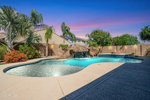 3448 E Shannon St, Gilbert, AZ 85295 photo 5