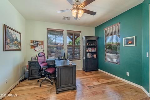 3448 E Shannon St, Gilbert, AZ 85295 photo 12