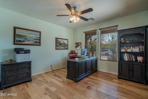 3448 E Shannon St, Gilbert, AZ 85295 photo 13