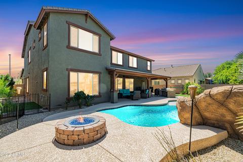 3448 E Shannon St, Gilbert, AZ 85295 photo 4