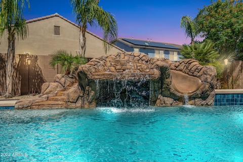 3448 E Shannon St, Gilbert, AZ 85295 photo 54